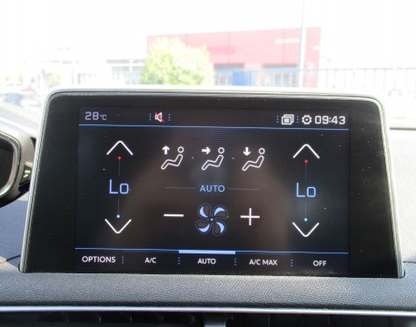 3008 1.5 BLUEHDI 130CH S&S ACTIVE BUSINESS