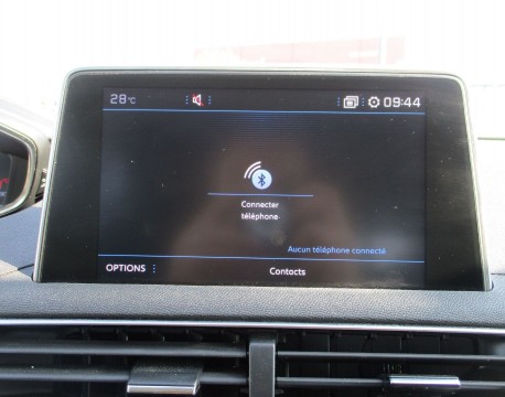 3008 1.5 BLUEHDI 130CH S&S ACTIVE BUSINESS