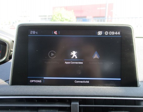 3008 1.5 BLUEHDI 130CH S&S ACTIVE BUSINESS