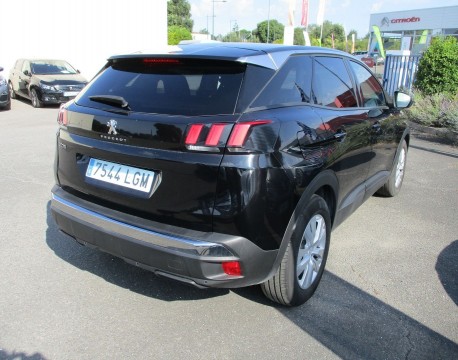 3008 1.5 BLUEHDI 130CH S&S ACTIVE BUSINESS