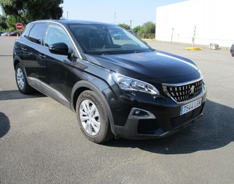 3008 1.5 BLUEHDI 130CH S&S ACTIVE BUSINESS