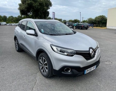 KADJAR 1.5 DCI 110CH ENERGY BUSINESS ECO²