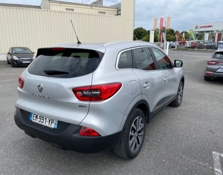 KADJAR 1.5 DCI 110CH ENERGY BUSINESS ECO²