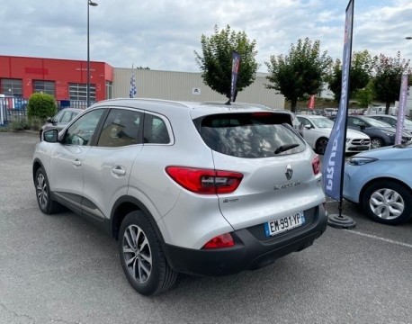 KADJAR 1.5 DCI 110CH ENERGY BUSINESS ECO²