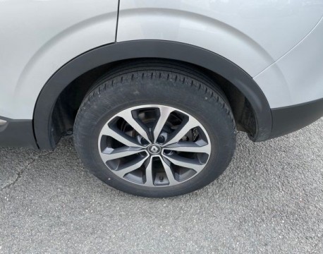 KADJAR 1.5 DCI 110CH ENERGY BUSINESS ECO²