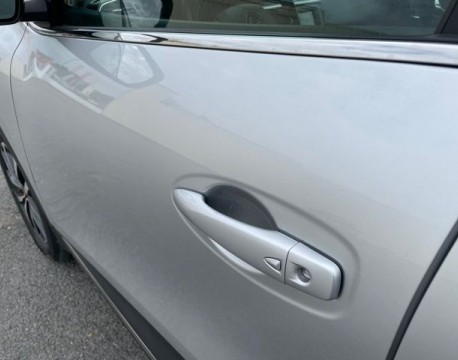 KADJAR 1.5 DCI 110CH ENERGY BUSINESS ECO²