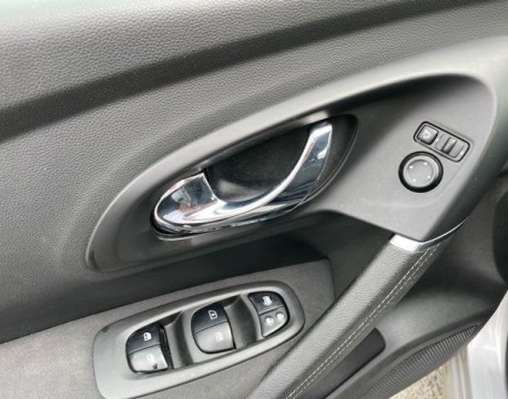 KADJAR 1.5 DCI 110CH ENERGY BUSINESS ECO²