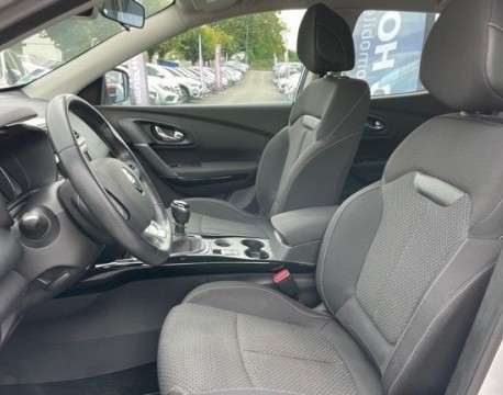 KADJAR 1.5 DCI 110CH ENERGY BUSINESS ECO²