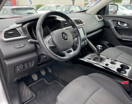 KADJAR 1.5 DCI 110CH ENERGY BUSINESS ECO²