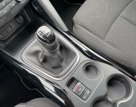 KADJAR 1.5 DCI 110CH ENERGY BUSINESS ECO²