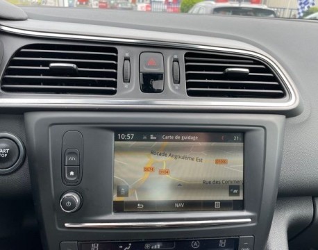 KADJAR 1.5 DCI 110CH ENERGY BUSINESS ECO²