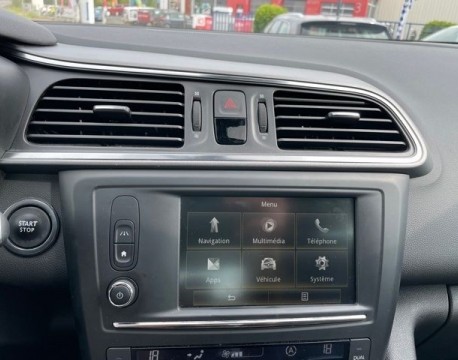 KADJAR 1.5 DCI 110CH ENERGY BUSINESS ECO²