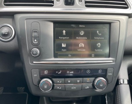 KADJAR 1.5 DCI 110CH ENERGY BUSINESS ECO²