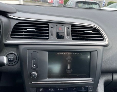 KADJAR 1.5 DCI 110CH ENERGY BUSINESS ECO²