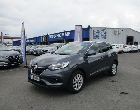 KADJAR 1.5 BLUE DCI 115CH BUSINESS
