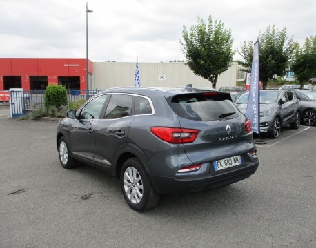 KADJAR 1.5 BLUE DCI 115CH BUSINESS