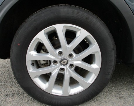 KADJAR 1.5 BLUE DCI 115CH BUSINESS