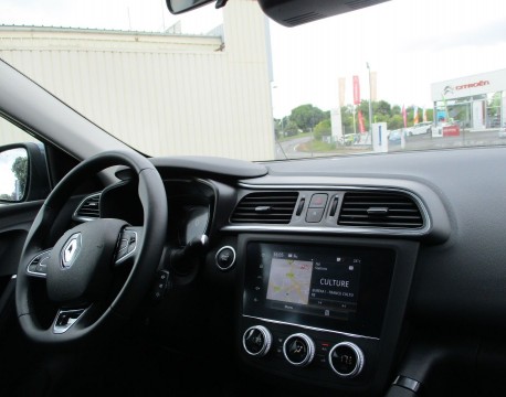 KADJAR 1.5 BLUE DCI 115CH BUSINESS