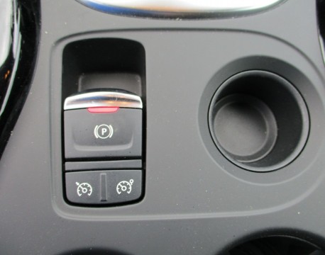 KADJAR 1.5 BLUE DCI 115CH BUSINESS