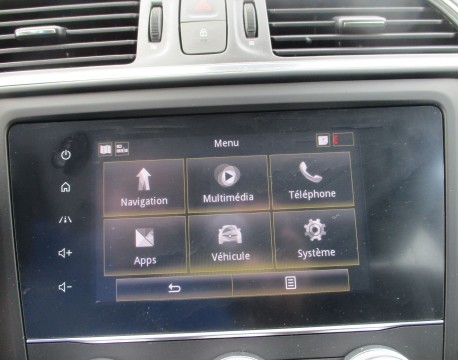 KADJAR 1.5 BLUE DCI 115CH BUSINESS