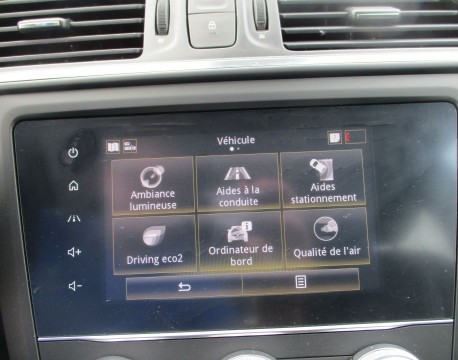 KADJAR 1.5 BLUE DCI 115CH BUSINESS