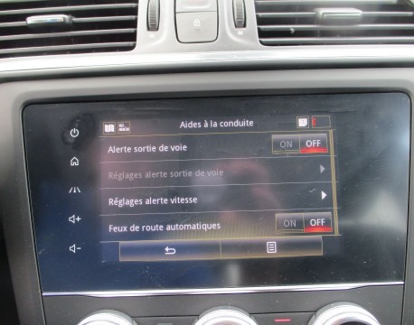 KADJAR 1.5 BLUE DCI 115CH BUSINESS