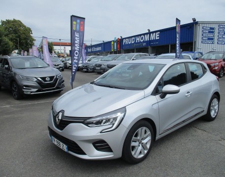 CLIO V 1.0 TCE 100CH BUSINESS - 20