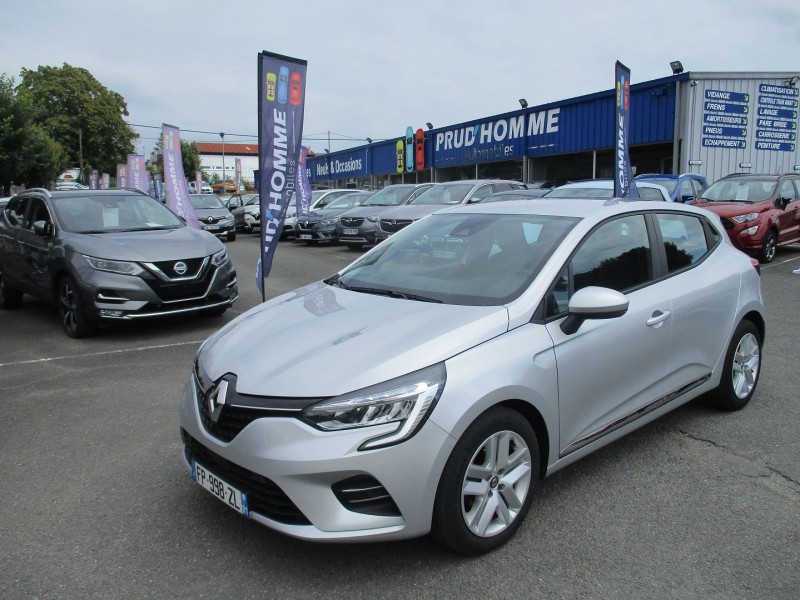 CLIO V 1.0 TCE 100CH BUSINESS - 20