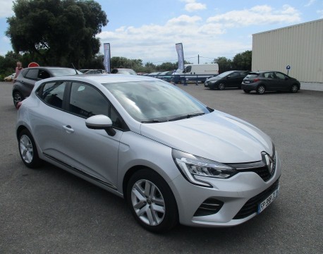 CLIO V 1.0 TCE 100CH BUSINESS - 20