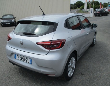 CLIO V 1.0 TCE 100CH BUSINESS - 20