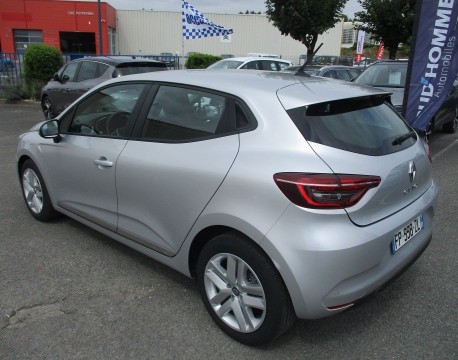 CLIO V 1.0 TCE 100CH BUSINESS - 20