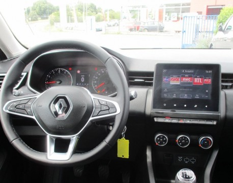 CLIO V 1.0 TCE 100CH BUSINESS - 20