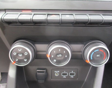 CLIO V 1.0 TCE 100CH BUSINESS - 20