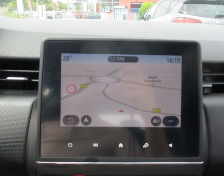 CLIO V 1.0 TCE 100CH BUSINESS - 20