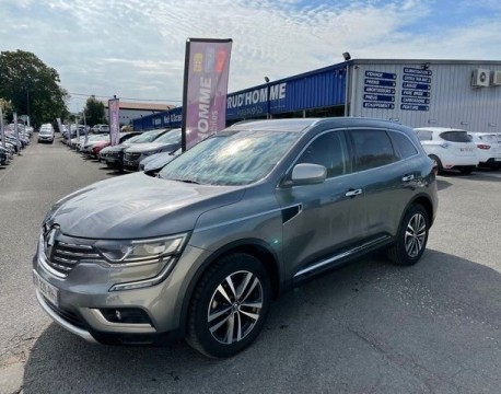 KOLEOS II 1.6 DCI 130CH ENERGY INTENS