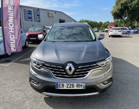 KOLEOS II 1.6 DCI 130CH ENERGY INTENS