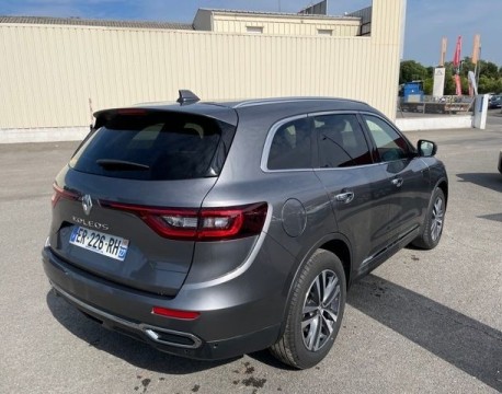 KOLEOS II 1.6 DCI 130CH ENERGY INTENS