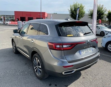 KOLEOS II 1.6 DCI 130CH ENERGY INTENS