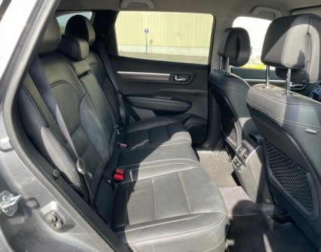 KOLEOS II 1.6 DCI 130CH ENERGY INTENS