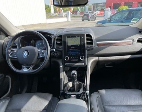 KOLEOS II 1.6 DCI 130CH ENERGY INTENS