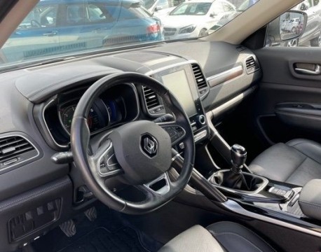 KOLEOS II 1.6 DCI 130CH ENERGY INTENS