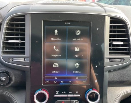 KOLEOS II 1.6 DCI 130CH ENERGY INTENS