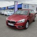 SERIE 2 ACTIVETOURER (F45) 218DA 150CH LUXURY