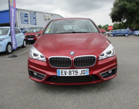 SERIE 2 ACTIVETOURER (F45) 218DA 150CH LUXURY