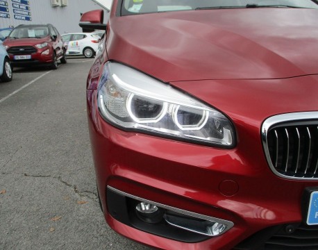 SERIE 2 ACTIVETOURER (F45) 218DA 150CH LUXURY