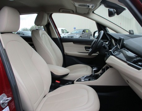 SERIE 2 ACTIVETOURER (F45) 218DA 150CH LUXURY