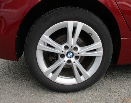 SERIE 2 ACTIVETOURER (F45) 218DA 150CH LUXURY