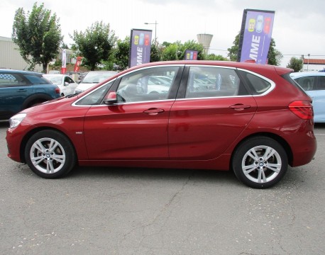 SERIE 2 ACTIVETOURER (F45) 218DA 150CH LUXURY