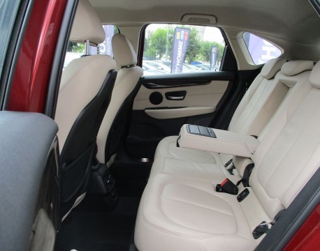 SERIE 2 ACTIVETOURER (F45) 218DA 150CH LUXURY