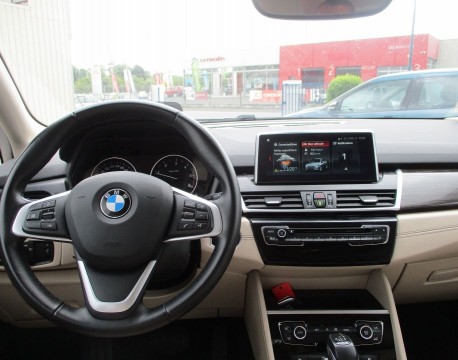 SERIE 2 ACTIVETOURER (F45) 218DA 150CH LUXURY